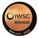 Medaille bronze