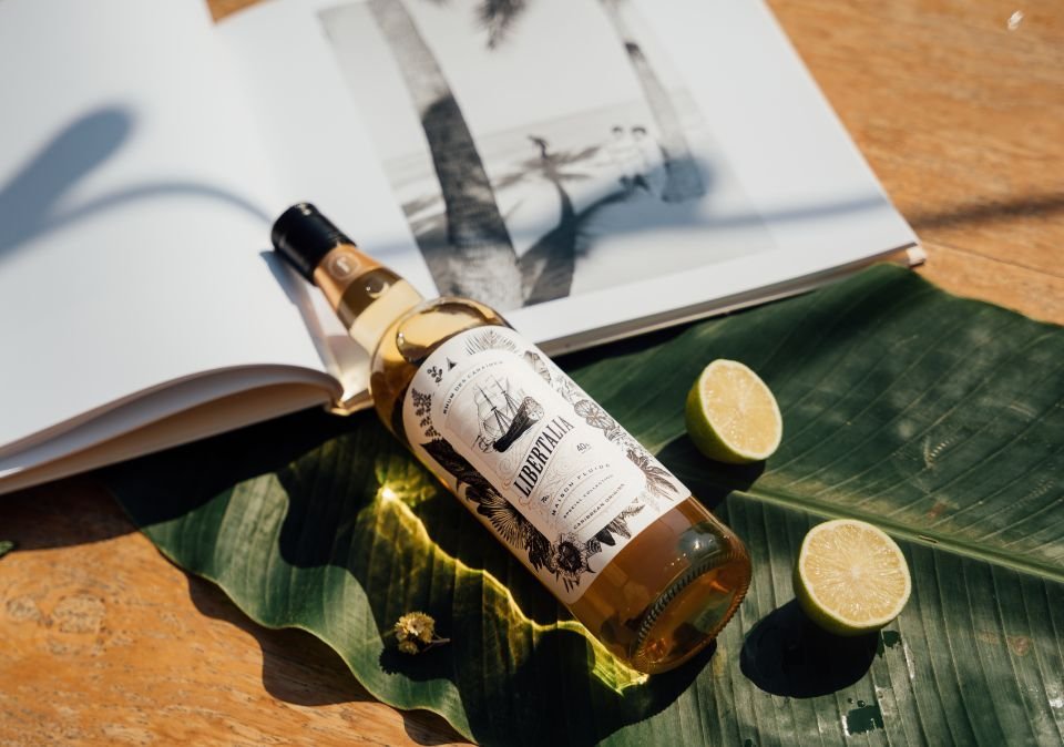 Une gourmandise irrsistible  tous vos cocktails